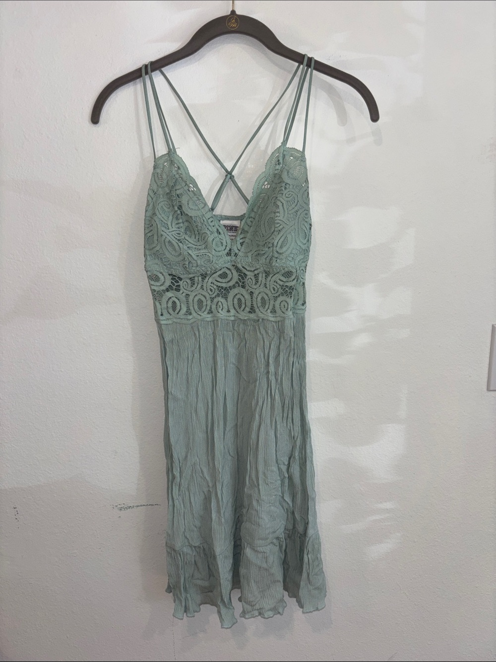 PINK by Victoria’s Secret Dress. Size Small